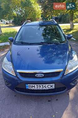 Универсал Ford Focus 2008 в 