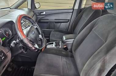 Универсал Ford Focus 2006 в 