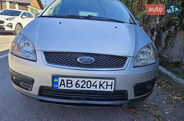 Универсал Ford Focus 2006 в Виннице