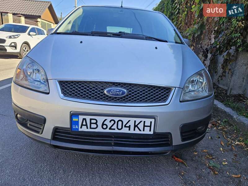 Ford Focus 2006