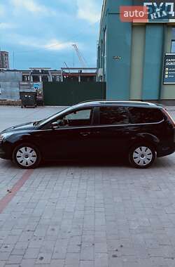 Универсал Ford Focus 2009 в 