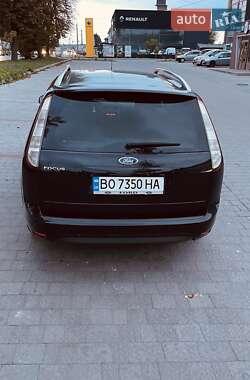Универсал Ford Focus 2009 в 