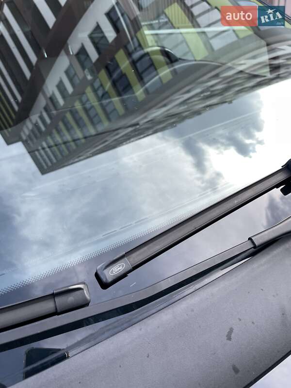 Универсал Ford Focus 2009 в Тернополе