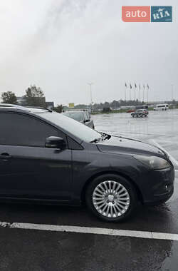Універсал Ford Focus 2009 в 