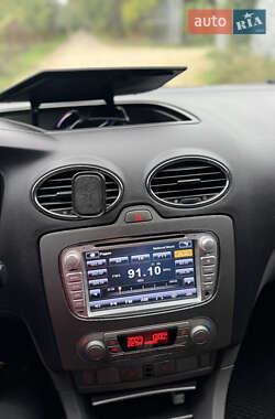 Універсал Ford Focus 2009 в 