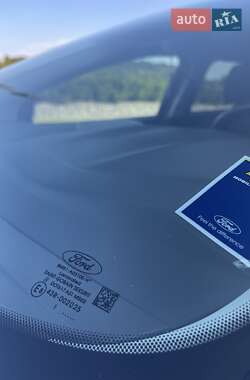 Универсал Ford Focus 2011 в 
