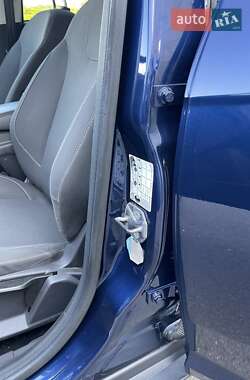 Универсал Ford Focus 2011 в 
