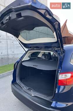 Универсал Ford Focus 2011 в 