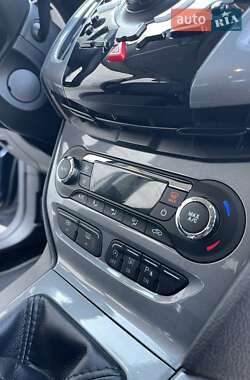 Универсал Ford Focus 2011 в 
