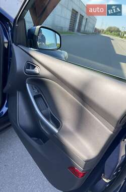 Универсал Ford Focus 2011 в 