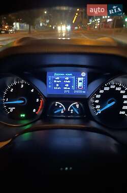 Универсал Ford Focus 2011 в 