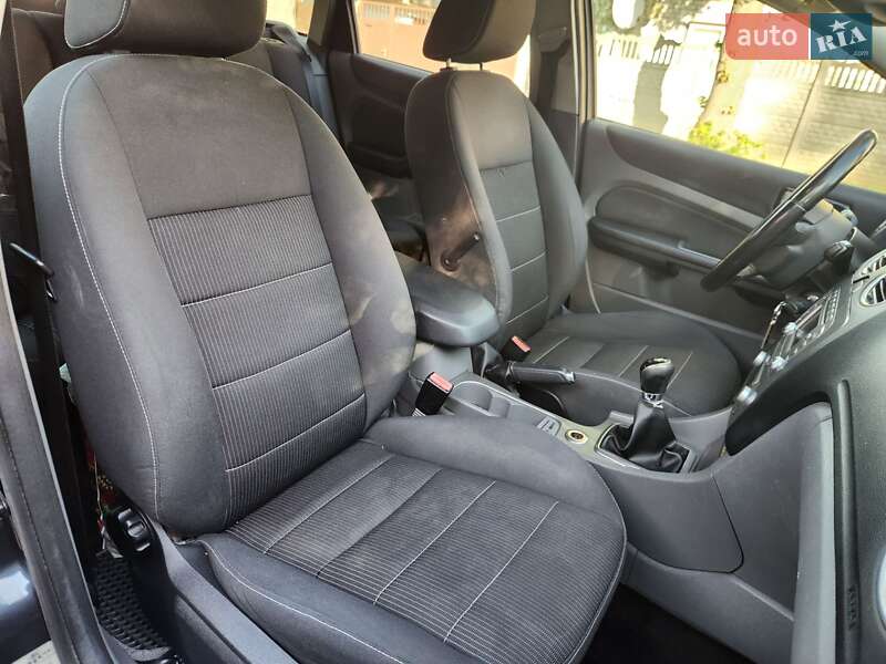 Универсал Ford Focus 2009 в Полтаве