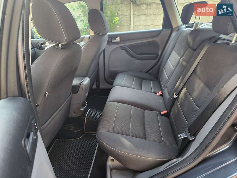 Универсал Ford Focus 2009 в Полтаве