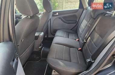 Універсал Ford Focus 2009 в 