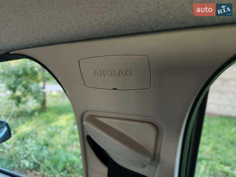 Универсал Ford Focus 2009 в Полтаве