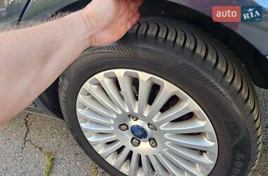 Універсал Ford Focus 2009 в 