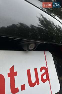 Седан Ford Focus 2013 в 