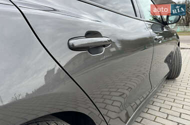 Хэтчбек Ford Focus 2020 в 
