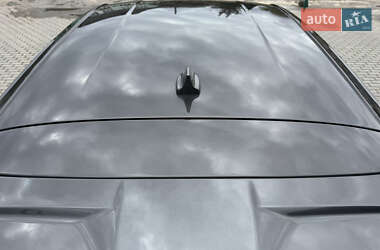 Хэтчбек Ford Focus 2020 в 