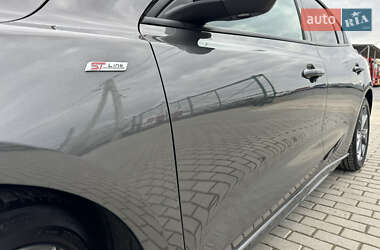 Хэтчбек Ford Focus 2020 в 