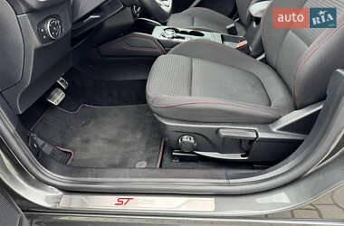Хэтчбек Ford Focus 2020 в 