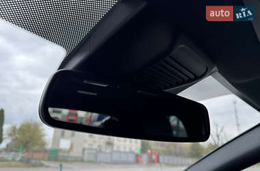 Хэтчбек Ford Focus 2020 в 