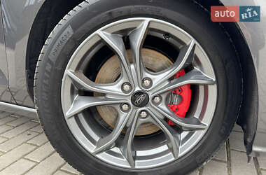 Хэтчбек Ford Focus 2020 в 