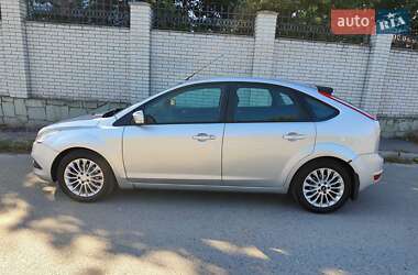 Хэтчбек Ford Focus 2010 в Киеве