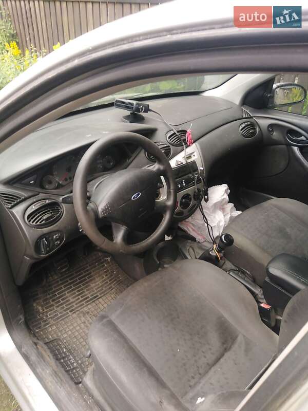 Универсал Ford Focus 2000 в Житомире