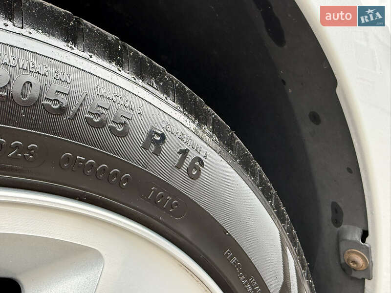 Универсал Ford Focus 2009 в Виннице