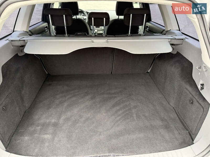 Универсал Ford Focus 2009 в Виннице