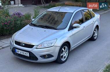 Седан Ford Focus 2010 в 