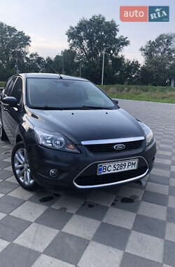 Универсал Ford Focus 2008 в Самборе