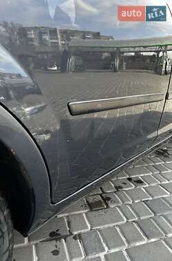 Хэтчбек Ford Focus 2007 в 