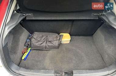 Хэтчбек Ford Focus 2004 в 