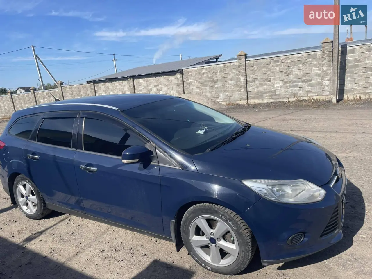 2012 Ford Focus - мініатюра 31