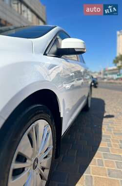 Хэтчбек Ford Focus 2016 в 