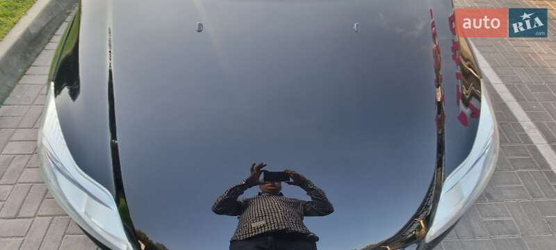 Хэтчбек Ford Focus 2013 в Днепре фото 7 Хэтчбек Ford Focus 2013 в Днепре