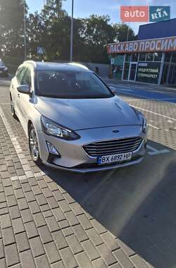 Универсал Ford Focus 2019 в Шепетовке
