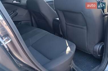 Седан Ford Focus 2016 в 