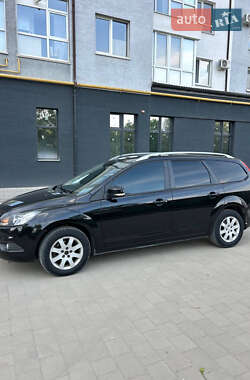 Универсал Ford Focus 2009 в 