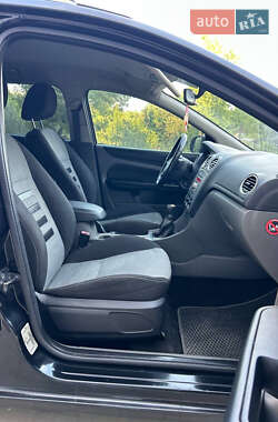 Универсал Ford Focus 2009 в 
