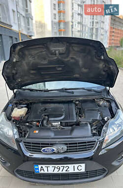 Универсал Ford Focus 2009 в 