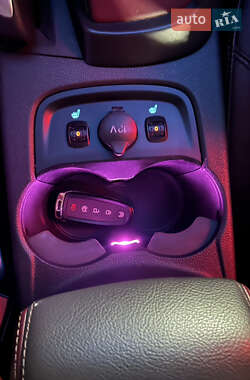 Хэтчбек Ford Focus 2012 в 