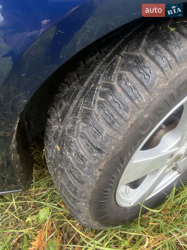 Универсал Ford Focus 2013 в Дубно фото 8 Универсал Ford Focus 2013 в Дубно