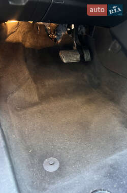 Седан Ford Focus 2013 в 