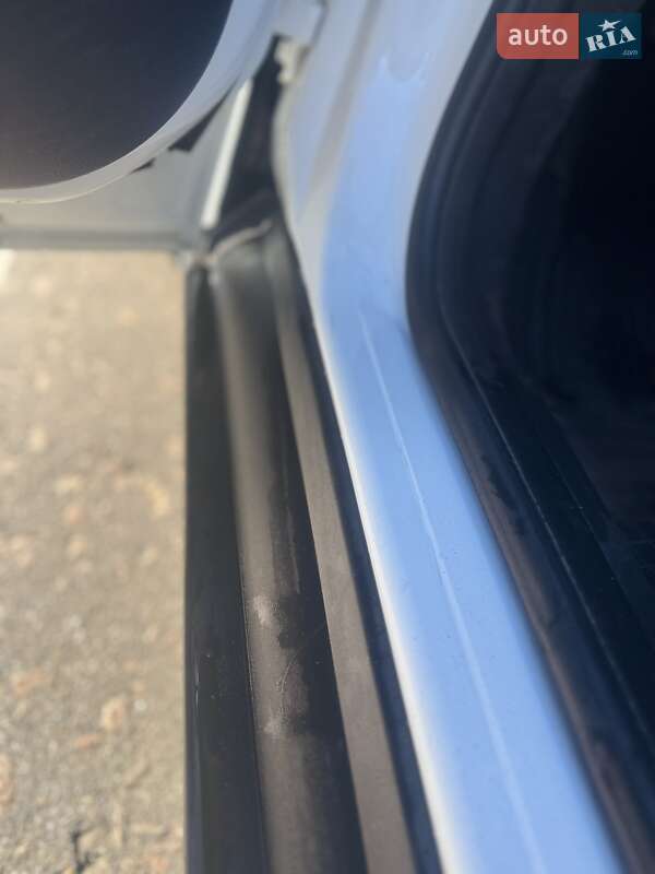 Хэтчбек Ford Focus 2012 в Киеве