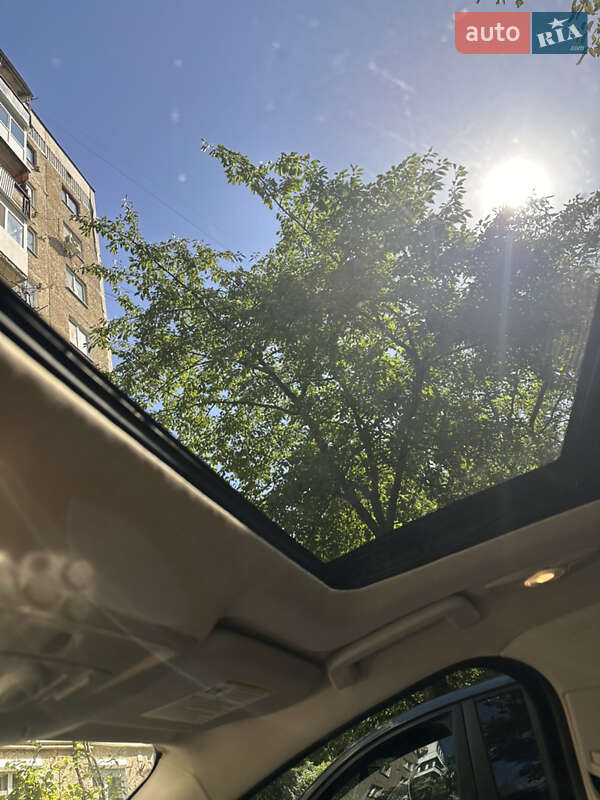 Седан Ford Focus 2013 в Ужгороде