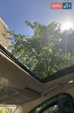 Седан Ford Focus 2013 в 