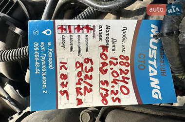 Седан Ford Focus 2013 в 
